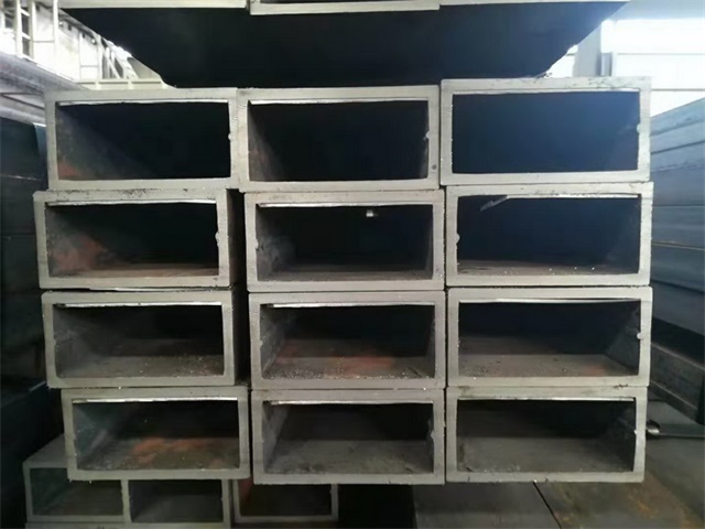青州Q235冷拔方管材质特点 适用工程场景分析