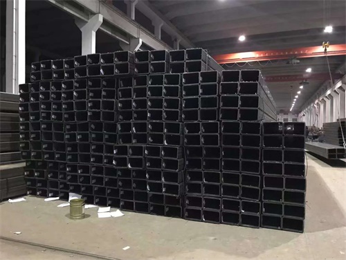 青州冷拔方管选型指南 工程采购怎么选